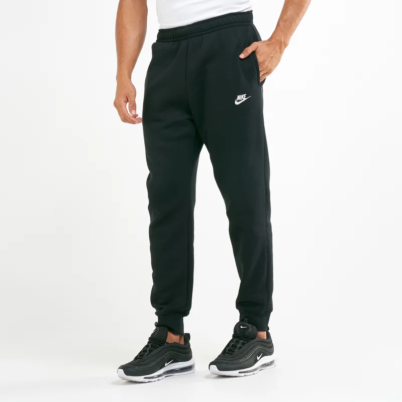 Nike Men's Sportswear Club Fleece Joggers